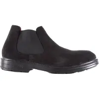 Base casual werkschoenen S3 SRC ESD Universe 46 / Zwart