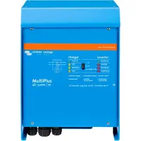 Victron Energy MultiPlus C 24/5000/120-100 Netomvormer 5000 W 24 V/DC - 230 V/AC Geïntegreerde laadregelaar