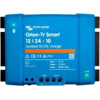 Victron Energy Orion Tr Smart Charger Transparant
