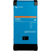Victron Energy MultiPlus 12/2000/80-32 230V VE.Bus Omvormer 2000 W - 230 V Geïntegreerde laadregelaar
