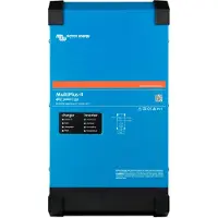 Victron Energy Multiplus-ii 48/3000/35-32 Charger 230v Transparant