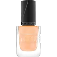 Catrice Gel Affair Nail Lacquer Nagellak 11 ml Nr. 011 - I Ap-PEACH-iate You