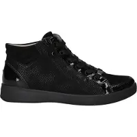 Ara 12-24499 Rom Veterschoenen | Maat 3.5 Dames Zwart