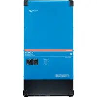 Victron Energy Multiplus-ii 48/15000/200-100 Charger Blauw