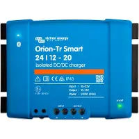 Victron Energy Orion-Tr Smart 24/12-30 Converter 360 W 24 V - 12.2 V