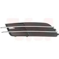 VAN WEZEL 0342595 Ventilatiegrille, bumper