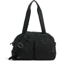 Kipling Schoudertas 'Cool Defea' taupe / zwart