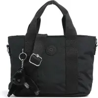 Kipling Handtas 'MINTA' zwart