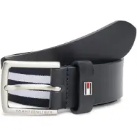 Tommy Hilfiger Riem marine