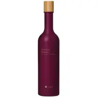 O'right Wild Rose Shampoo - 400ml - Natuurlijke Shampoo - droog haar