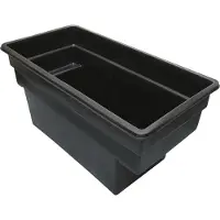 Ubbink Voorgevormde vijver Quadra C2 1500L