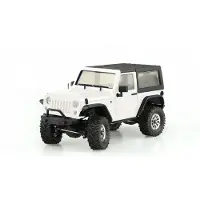 Amewi 135 Elektrische Crawler Off-Road Vehicle Kit (Kit)