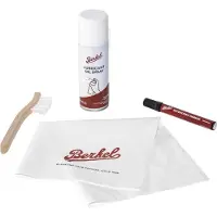 Berkel Restauratiekit rood