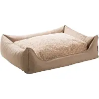 MaxxNobel Ultra Orthopedisch Sofa Soho Beige - Hondenbank - Medium