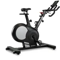 BH Fitness Fietsen Xcalibur (New) | Maat 157x62x139 cm
