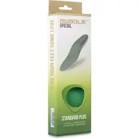 Mysole Inlegzool Special Standard Plus-Schoenmaat 38