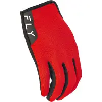 FLY Racing Fly Mesh MTB Handschoenen Rood || Maat: XXL