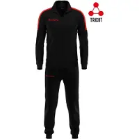 Givova Revolution Tracksuit Blauw M Man