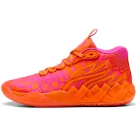 Puma Basketbal schoenen Mb.01234 Mash-Up shoe 312855-01 | Maat: 45 EU