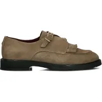 Fred de la bretoniere Women Paris Jay Dark Taupe-Schoenmaat 40