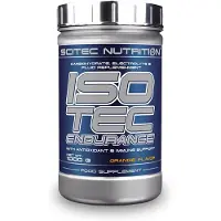 Scitec Nutrition - Isotec Endurance, Citroen Smaak - 1000g