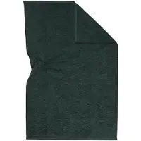 Moooi Badlaken Dodo Pavone Dark Green (100 x 150 cm)