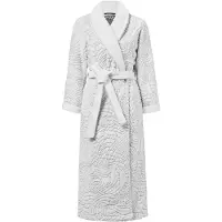 Moooi Badjas Unisex Dodo Pavone White-L