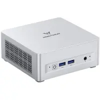 Minis Forum - UM870 Plus barebone - Klein computer