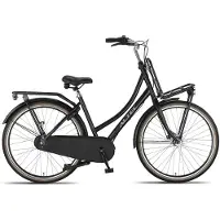 Altec Image 28 inch 57 cm dames 7v rollerbrake matzwart