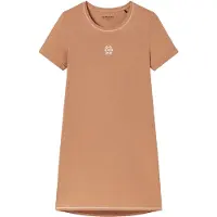Schiesser Nachthemd 'Casual Essentials' oranje