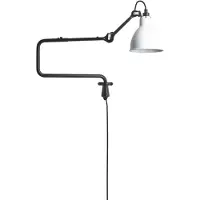DCW éditions Wandlampe , Koper, Woonkamer, Metaal