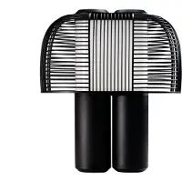 DCW éditions Yasuke Tafellamp Black | Black