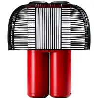 DCW éditions Yasuke Tafellamp Red | Black