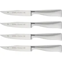WMF Grand Gourmet 1889569992 4-delige steakmessenset