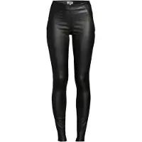 Object Leggings 'Belle' zwart