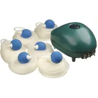 Ubbink Air 1000 indoor beluchtingspomp