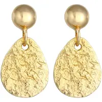 Elli Oorbellen goud