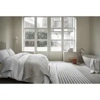 Moooi Handdoek Dodo Pavone White (55 x 100 cm)