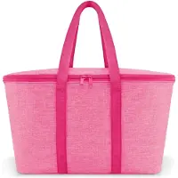 Reisenthel Strandtas pink