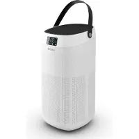 Olimpia Splendid Aura Care, Luchtreiniger, Wit