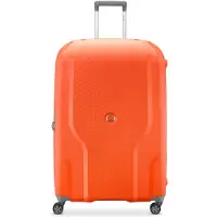DELSEY PARIS Trolley 'Clavel' oranje