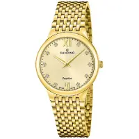 Candino - C4791/2 - Polshorloge - Dames