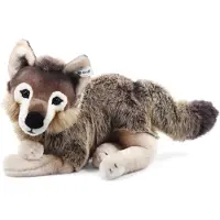 Steiff Snorry de Wolf