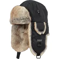 Barts - Kamikaze - Muts One Size, beige