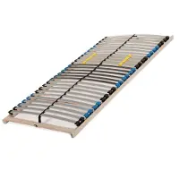 Sleepneo lattenbodem 140x200 - beukenhouten frame - - 28 latten - bedbodem
