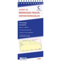 Alassio Memohouder, 120 verplaatsbare memo's