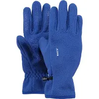 Barts Handschoen Kids Fleece Gloves Prussian Blue-XL