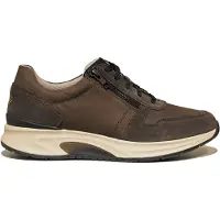 Gabor 8001.17 Sneakers | Maat 9.5 Heren Bruin