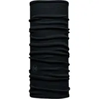 Buff Lichte kinder halsband Solid