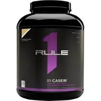 Rule1 R1 Casein Protein (2lbs) Cookies & Crème - Eiwitten - Caseïne